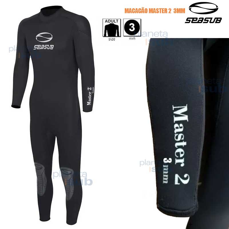 Macacao neoprene cheap