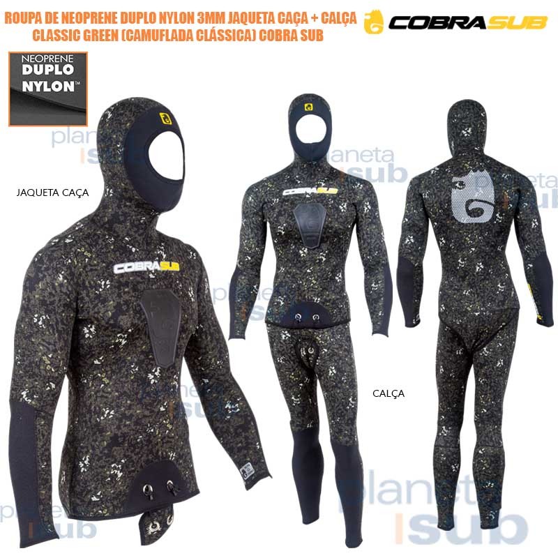 Macacão de neoprene para 2024 pesca